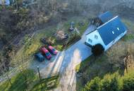 ***OPEN HOUSE, Freitag, 10. April 2026 von 14 - 16 Uhr*** Ihr Traum vom Landleben – Die „Ranch im Tal“ wartet auf Sie