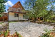 Tolles Haus- 4Zimmer- Garten