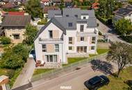 "Luxuriös & zentral – Doppelhaus in Stockerau mit 6 Zimmern und hochwertiger Möblierung"