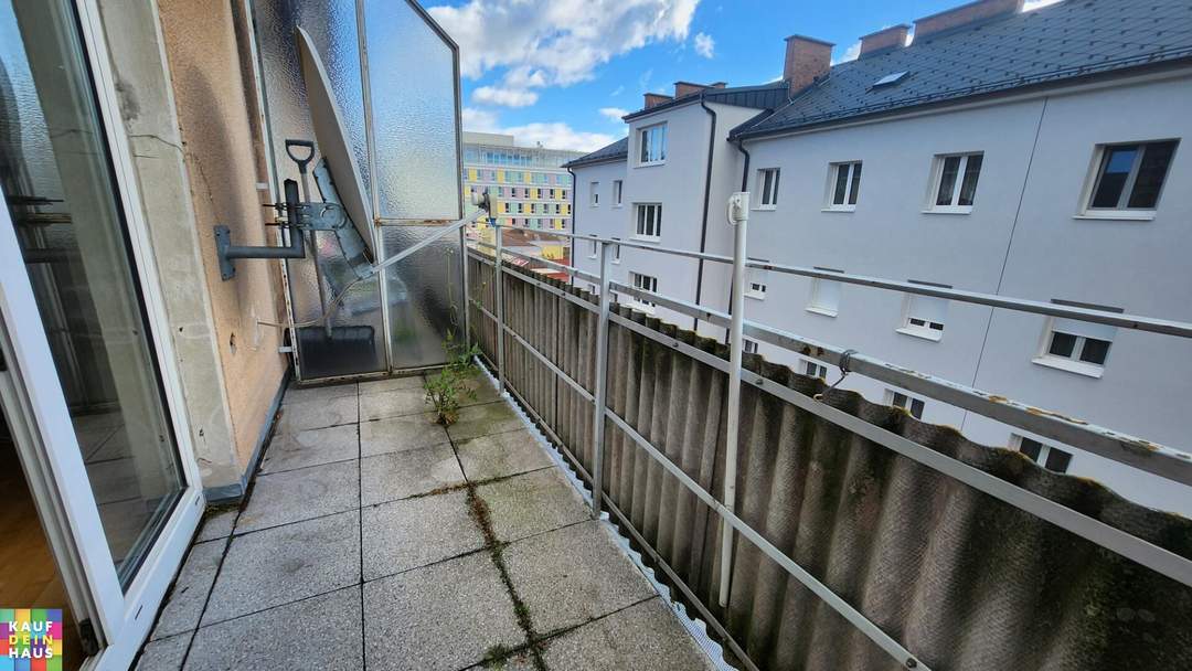 PROVISIONSFREI! BAHNHOFSNÄHE!