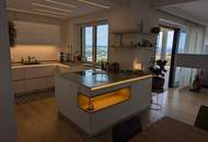 NEUER PREIS! AM PORSCHEBERG – Exklusives Wohnen mit einzigartigem Panoramablick in grüner Ruhelage!