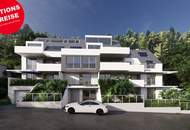 AKTIONSPREISE bis -15%. Penthouse mit 360º Weitblick, Ruhig & privat mit Waldsauna, Jacuzzi möglich. Wald | Berg | Fluss , Top 12