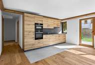 Freizeitwohnsitz: Sonnige Wohnung mit großzügiger Südwest Terrasse