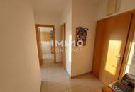 Gut aufgeteilte 3-Raum-Wohnung 55m² - Garten & Schwimmbiotop in Petzenkirchen/Breiteneich