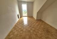 Großzügige Mietwohnung (88m²) mit Balkon in zentraler Lage in Fürstenfeld!