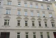 Charmante 2-Zimmer-Dachgeschosswohnung - Nähe Linzer Straße