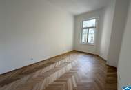 5-Zimmer-Wohnung in Bestlage - Erstbezug nach Sanierung