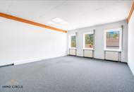 Großzügige Bürofläche mit perfekter Infrastruktur in Graz zu mieten - jetzt zugreifen!