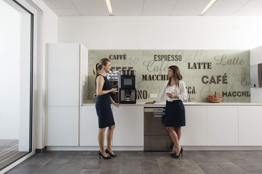 Modernes Office (303 m²) in Top-Lage mit kostenlosen Parkplätzen vor Ort, provisionsfrei - WALTER BUSINESS-PARK, Gewerbeobjekt-miete, 4.666,20,€, 2340 Mödling