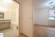 Jetzt vormerken: großzügige 2-Zimmer- EG-Neubauwohnung in ruhiger Einbahnstraße in 1180 Wien ab 1.10.25!