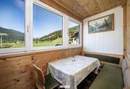 "Herzenshaus" - Mehrfamilienhaus mit Charakter in Altenmarkt im Pongau