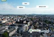 Karmeliterhof - Neubauwohntraum beim Rathausplatz! - JETZT ZUSCHLAGEN
