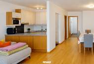 Moderne 3-Zimmer-Wohnung mit Terrasse &amp; Garage in Landeck!