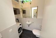 42 m² Außenfläche, kompakt aufgeteilte 56,33 m² Wohnfläche und kleiner Donaublick!