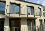 Gartenwohnung im Neubauprojekt I 2 Zimmer I Ruhelage