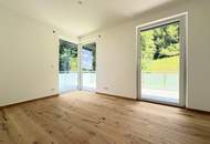 2 moderne Erstbezug Häuser in Hausmannstätten mit gr. Terrasse, Keller und überdachten Stellplätzen!