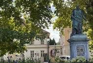 Ablösefreie Gastrofläche mit Gastgarten | Höchste Sichtbarkeit direkt bei Schönbrunn