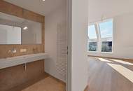 THE TEMPTATION - Dachgeschoss-Maisonette mit 2 Terrassen + Balkon | 33 m² Freifläche, 4 Zimmer