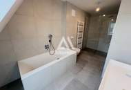 Top-moderne 3-Zimmer-Neubauwohnung nahe Alte Donau