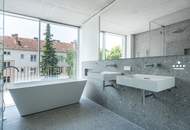 THE PENTHOUSES: Penthouse mit großen Terrassen und Option zum Pool