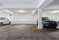 Wunderschöne 3 Zimmerwohnung mit Sonnen-Loggia &amp; Tiefgarage in idyllischer Ruhelage Nähe Oedtsee