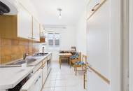 Charmante 1-Zimmer-Wohnung mit Wintergarten in bester Lage des 10. Bezirks - nur 197.000€!
