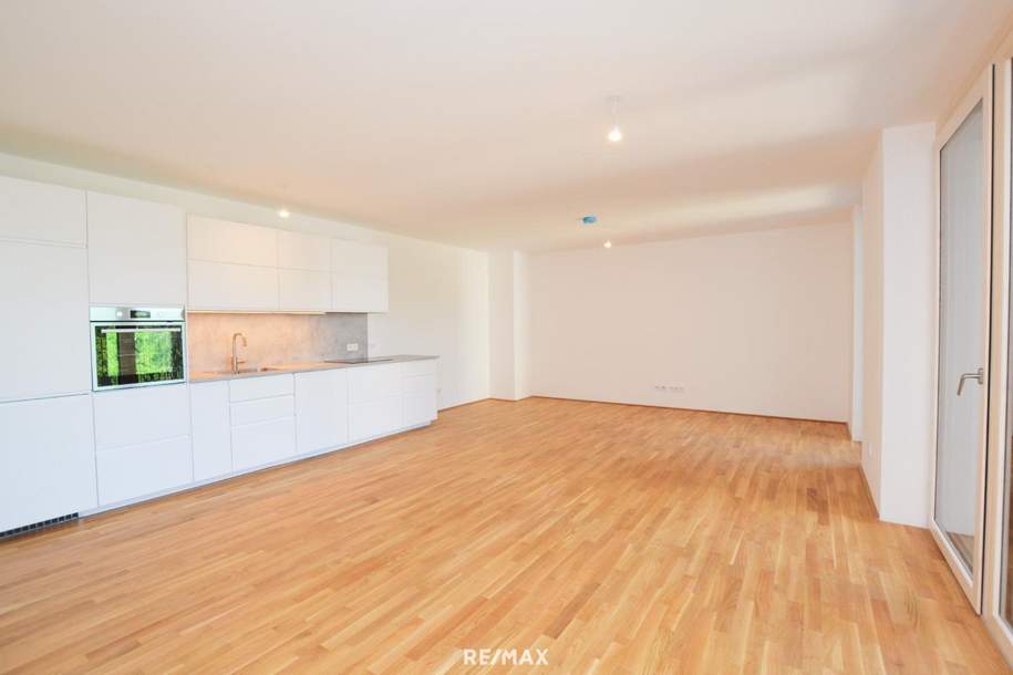 Moderne Neubauwohnung in hochwertiger Ausstattung, Wohnung-miete, 1.450,00,€, 1140 Wien 14., Penzing