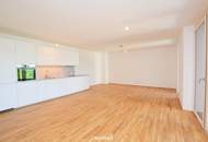 Moderne Neubauwohnung in hochwertiger Ausstattung