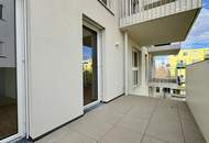 Top-Lage, Neubau, provisionsfrei – 3-Zimmer-Wohnung mit Balkon!