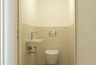 Sonnige 2-Zimmer Wohnung mit sensationellem Fernblick und Roof-Top-Pool! - Erstbezug!