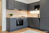 Provisionsfrei! Top 3-Zimmer Wohnung mit Terrasse &amp; Balkon in Simmering