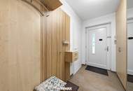Zentrumsnahe 4-Zimmer Mietwohnung mit Terrasse und Garagenplatz in Korneuburg