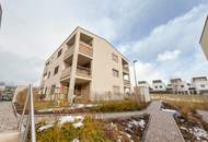 Ruhig wohnen mit Sonne & 2 Balkonen – 3-Zimmer-Wohnung inkl. TG in Hall in Tirol