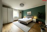 Praktisch aufgeteilte Wohnung mit Potenzial am nachgefragten Bindermichl - niedrige Betriebskosten / garantiert bestes Preis-/Leitungsverhältnis