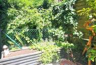 ZENTRUMSNAHE WOHNUNG MIT 2 TERRASSEN UND 2 GARAGEN