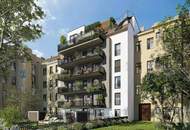 Die Symbiose - Leben zwischen Stadtgefühl und Rückzug