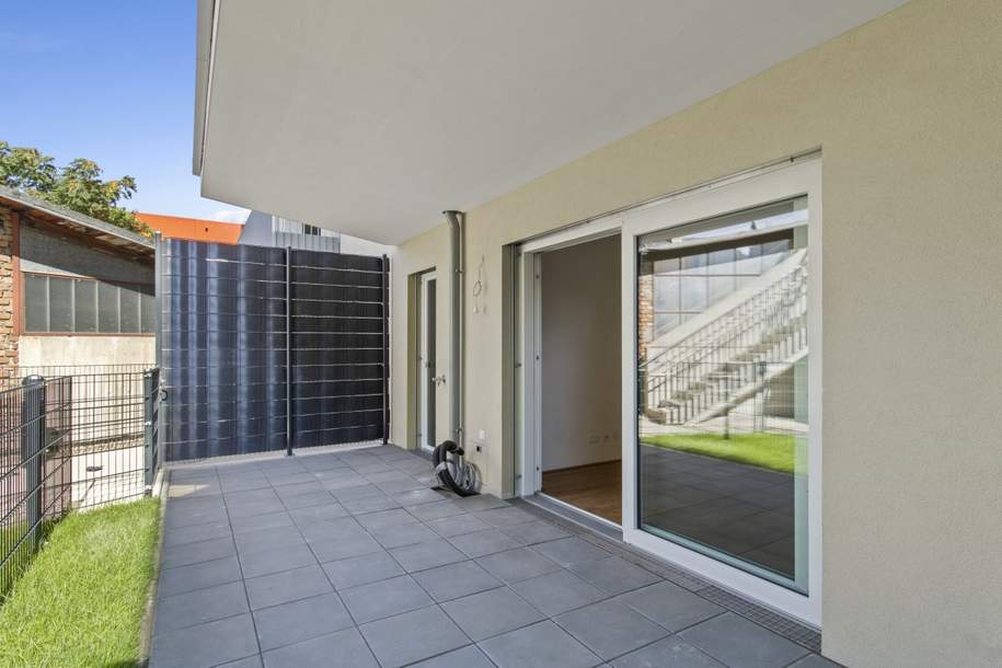 ++ LICHT, LUFT &amp; LEBEN ++ 2-ZIMMER-Traum im PROJEKT KARL74, Wohnung-kauf, 293.000,€, 1220 Wien 22., Donaustadt