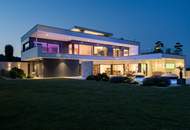 Selten. Privat. Großzügig. Eine Villa für höchste Ansprüche.