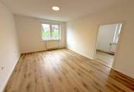 Frisch modernisierte 3-Zimmer-Wohnung in der Nähe von Wieselburg