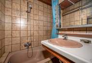 ++HG35++ sanierungsbedürftige 3-Zimmerwohnung mit Loggia