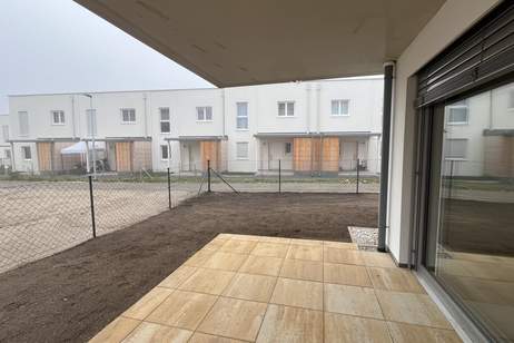 Sichern Sie sich den zweiten KFZ-Stellplatz jetzt mit 50 % Preisvorteil., Wohnung-kauf, 234.813,€, 2700 Wiener Neustadt(Stadt)