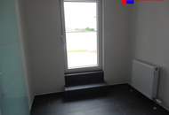 St. Georgen/Eisenstadt - Wunderschöne 55 m² Terrassen Wohnung mit herrliche Grünblick!