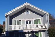 Neubau-Massivhaus für Großfamilie - nur 35 min von Wien entfernt