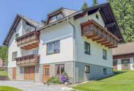 Viel Platz für Familie – Haus mit 228 m² Wohnfläche und großem Garten