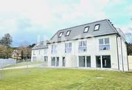 Miete mit Kaufoption: Großzügige Doppelhaushälfte in Waldrandlage mit Traumblick