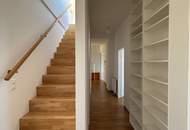 Unbefristet! Schöne 4-Zimmer Wohnung mit Terrasse und Traumblick! 1040!