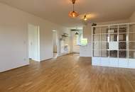 WO RUHE WOHNT: IHR RÜCKZUGSORT FERN DER HEKTIK MIT SÜD BALKON