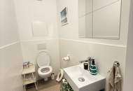 Attemsgasse - nahe Kirschblütenpark: Schicke 4-Zimmer mit Terrasse und optionaler Garagenstellplatz im Haus!