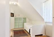 Exklusives Penthouse im 8. Bezirk – gesamte Dachgeschoßebene mit Terrasse &amp; optionaler Einzelgarage