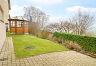 Reihenhaus mit fantastischen Ausblick